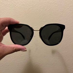 PRADA Catwalk Sunglass